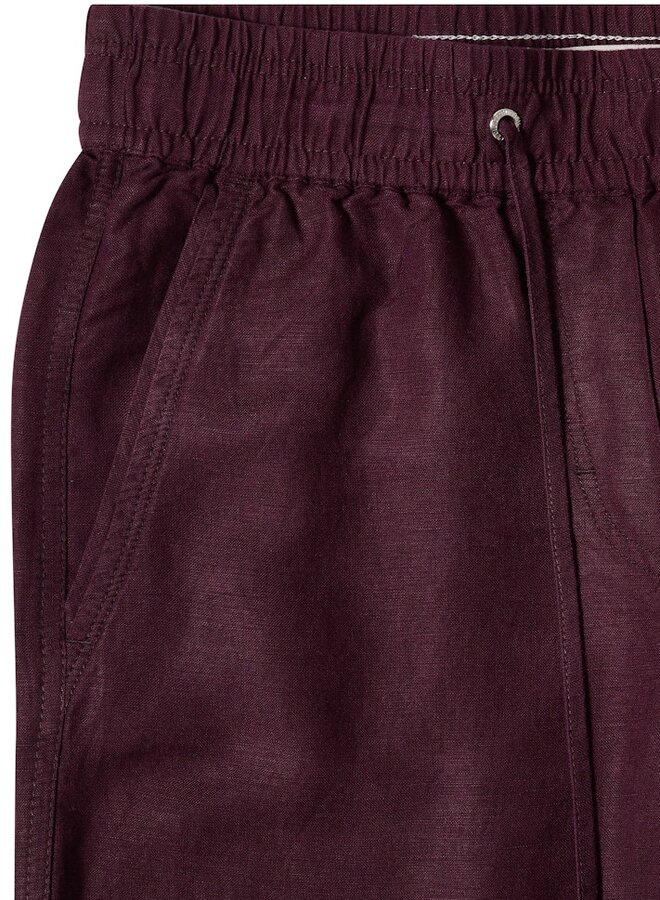 Cecil Broek B380433 - 17309 Rich Burgundy