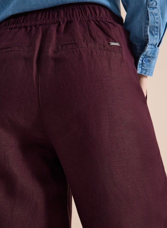 Cecil Broek B380433 - 17309 Rich Burgundy