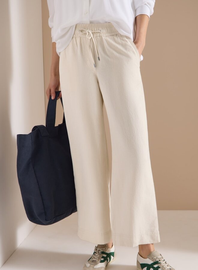 Cecil Broek B380433 - 17307 Macadamia Beige