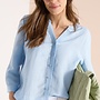 Cecil Blouse B346248 - 17310 Fresh Water Blue