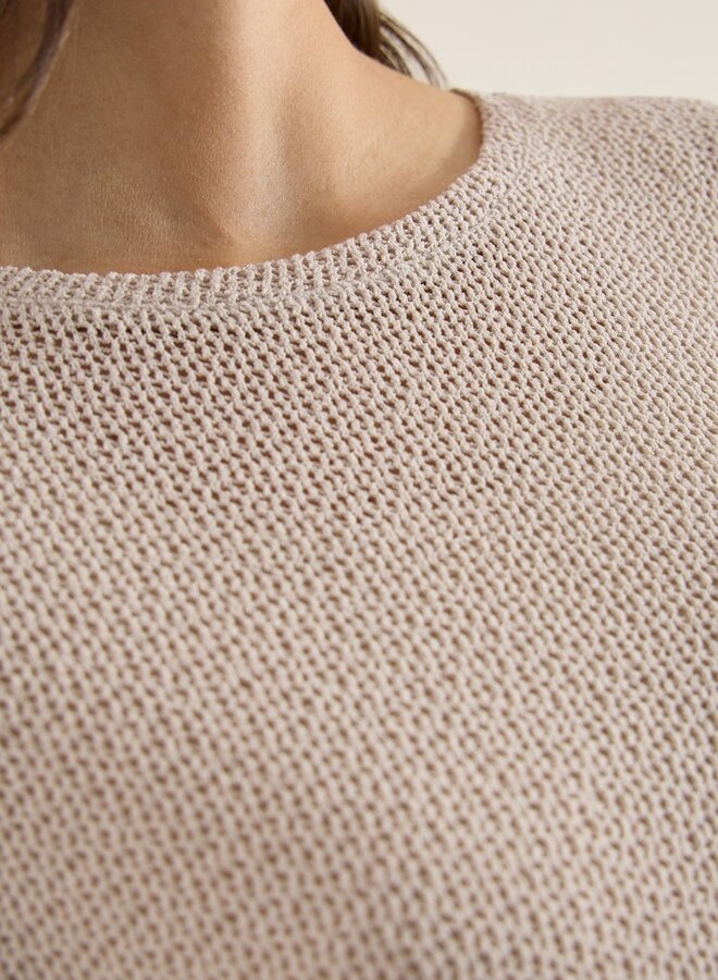 Cecil Top B324462 - 17307 Macadamia Beige