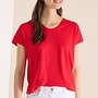 Cecil T-shirt B325039 - 16759 Glazed Apple Red