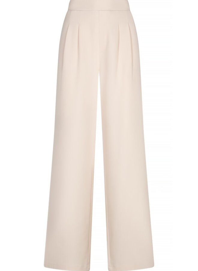 Studio Amaya Broek Jasmin 261-ST22 - 102 Beige