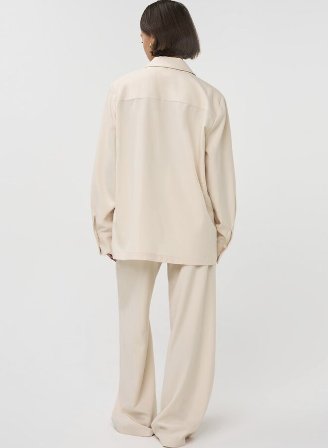 Studio Amaya Broek Jasmin 261-ST22 - 102 Beige