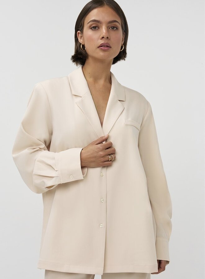 Blazer Noomi 261-ST21 - 102 Beige