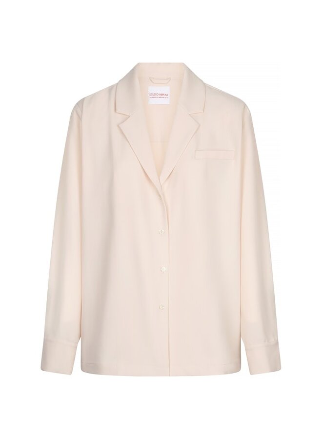 Studio Amaya Blazer Noomi 261-ST21 - 102 Beige