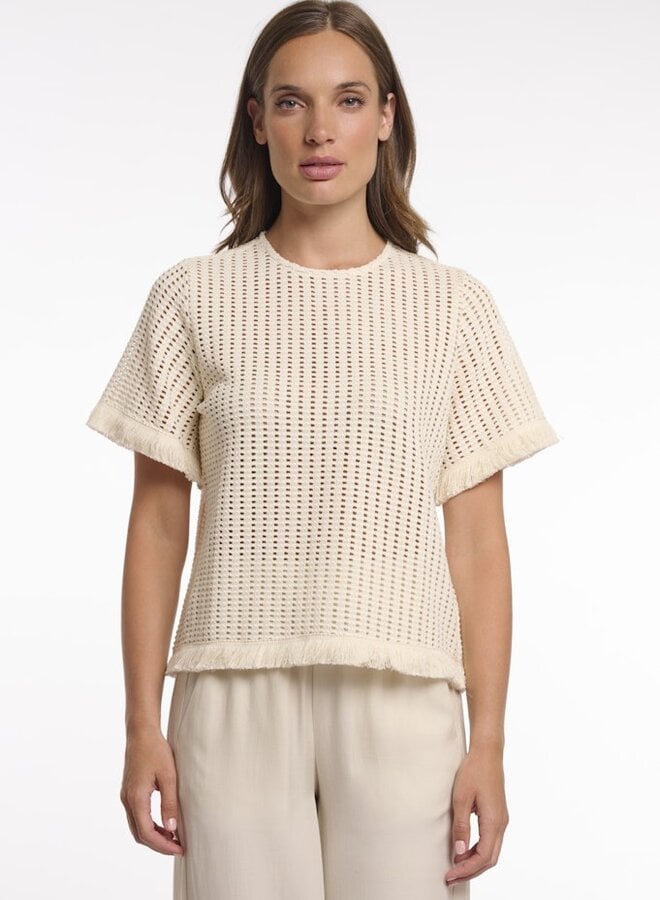 Rino & Pelle Top Flora 7002623 - 9030 Birch