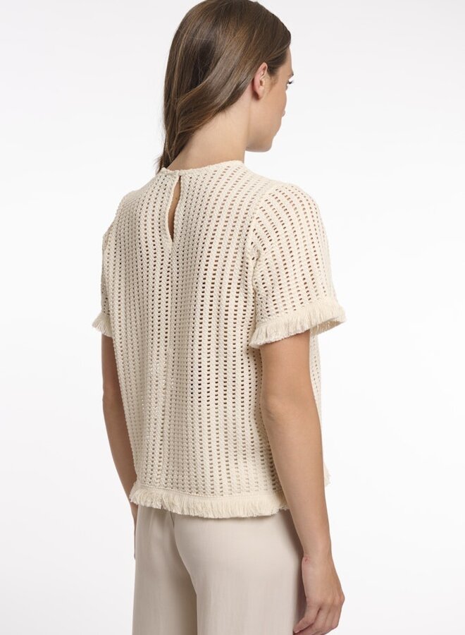 Rino & Pelle Top Flora 7002623 - 9030 Birch