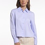 Rino & Pelle Blouse Felise 7002623 - 11034 Blue Striped