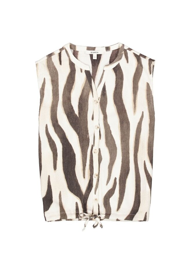 Garcia Top Q260008 - 2082 Turtledove