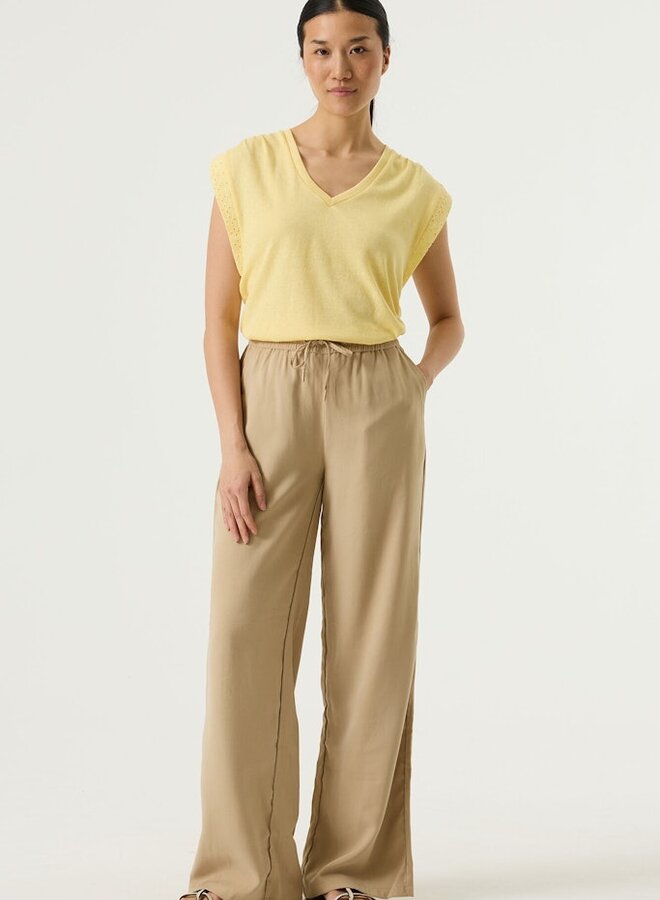 Top Q260007 - 4038 Lush Lemon