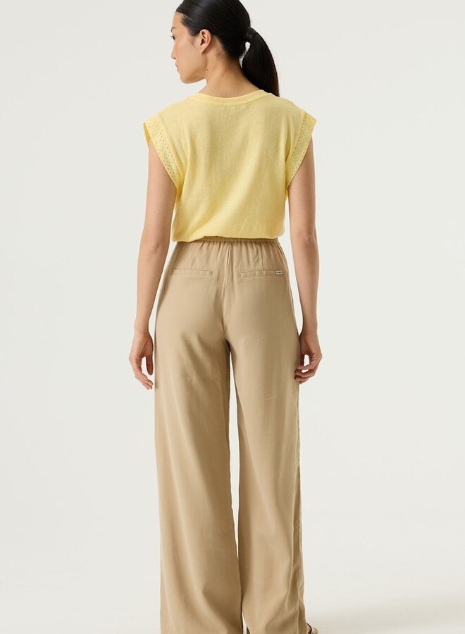 Garcia Top Q260007 - 4038 Lush Lemon