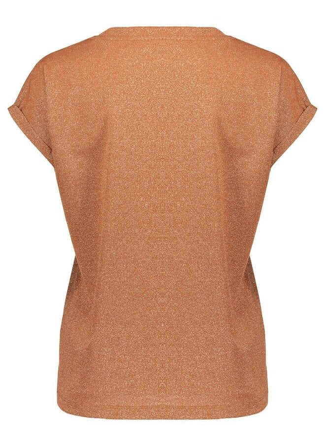 Geisha Top 62351-24 - 202 Ginger