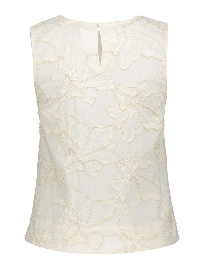 Geisha Top 63301-10 - 710 Kit