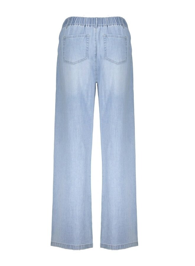 Geisha Broek 61318-10 - 830 Bleached Den