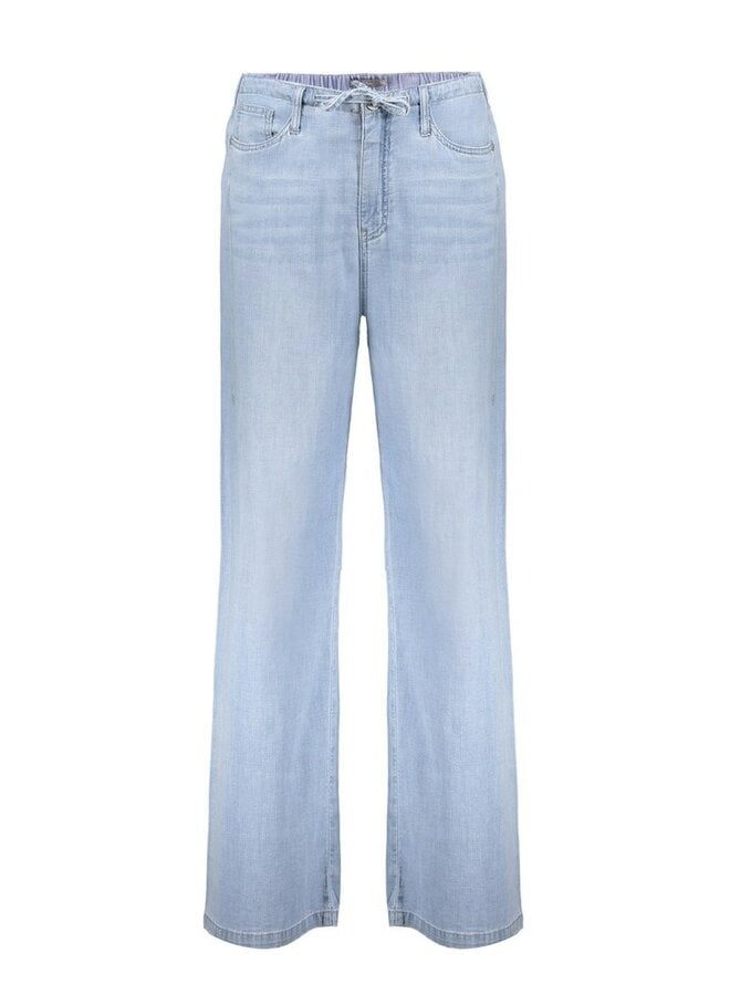 Geisha Broek 61318-10 - 830 Bleached Den