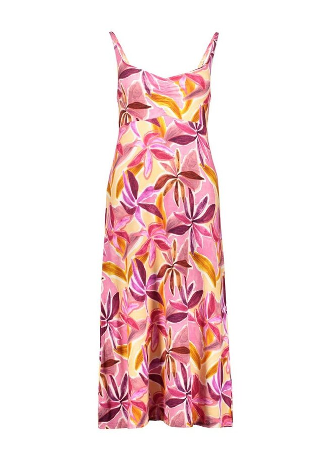 Jurk NOËLLE  67151-60 Purple/Pink