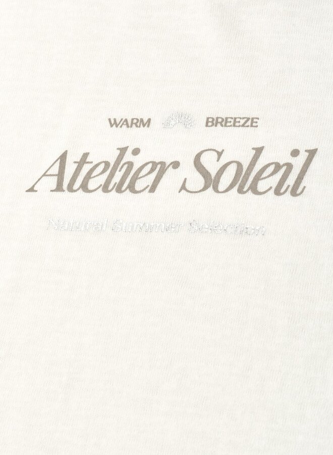 Street One Shirt 324497 - 30108 Off White