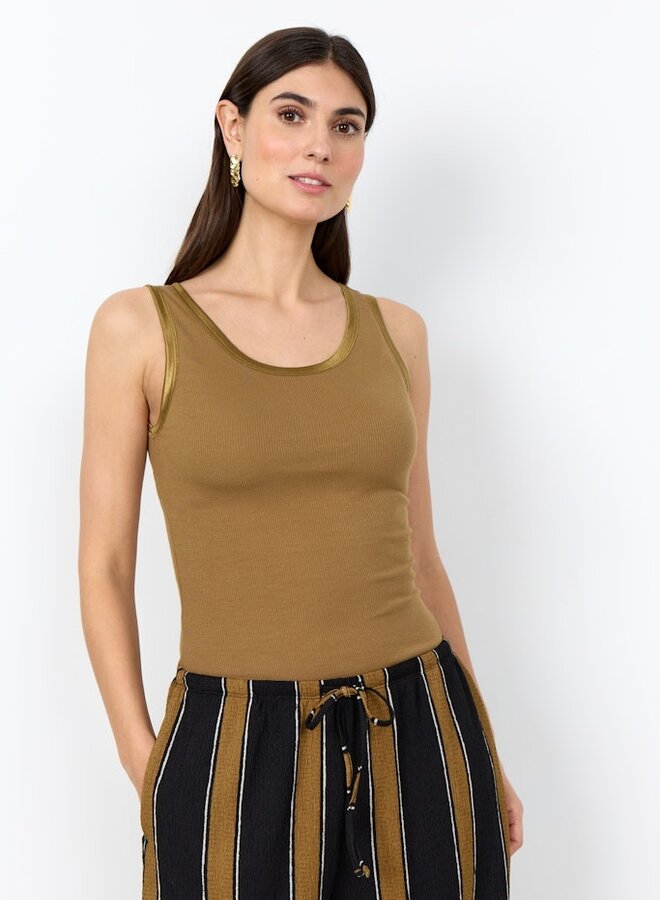 Top RYAN 24749 - Butternut