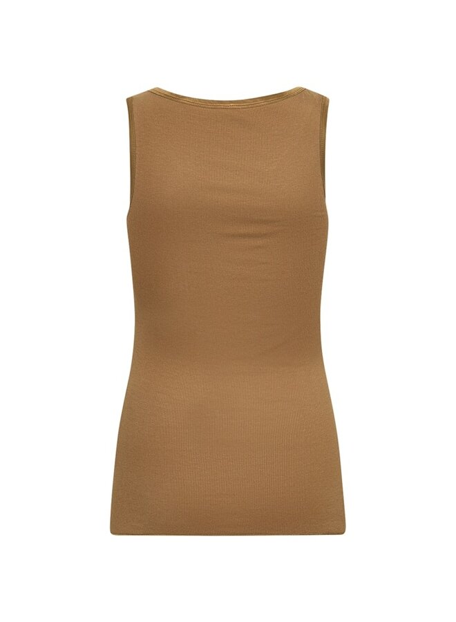 Soyaconcept Top RYAN 24749 - Butternut