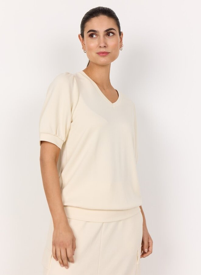 Top BANU 27049 - Cream