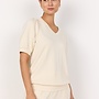 Soyaconcept Top BANU 27049 - Cream