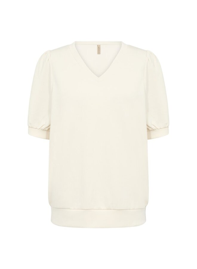 Soyaconcept Top BANU 27049 - Cream