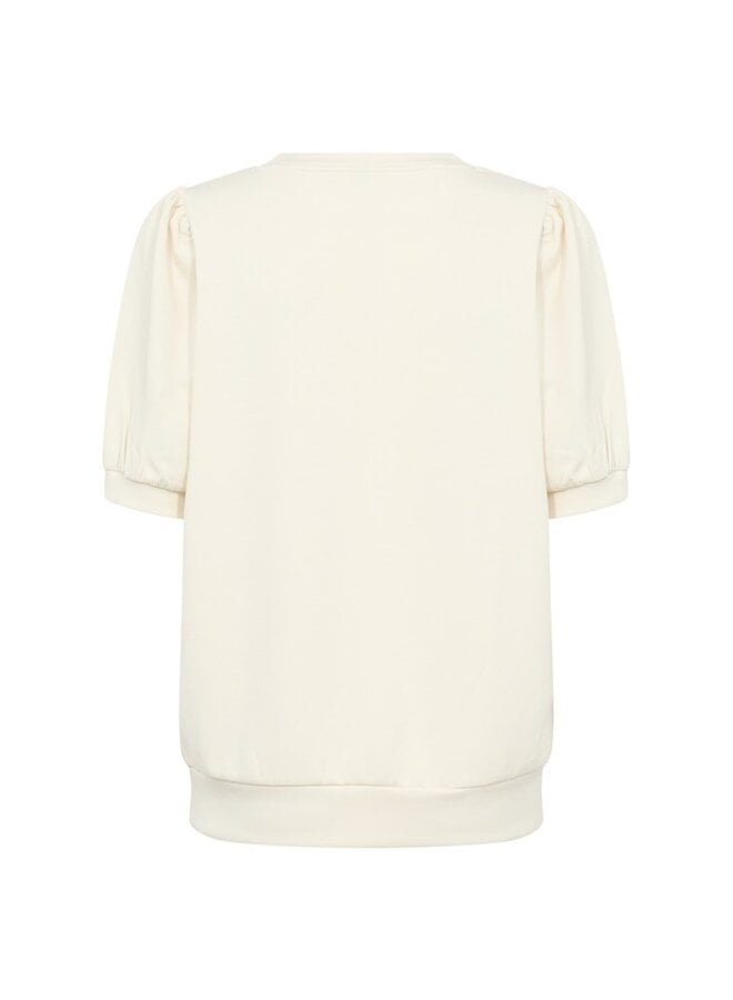 Soyaconcept Top BANU 27049 - Cream