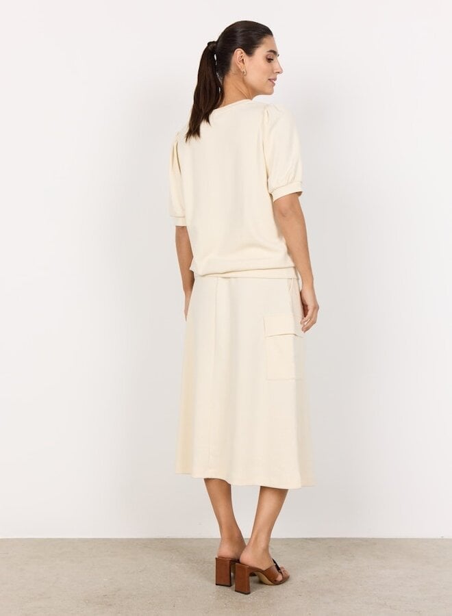 Soyaconcept Top BANU 27049 - Cream