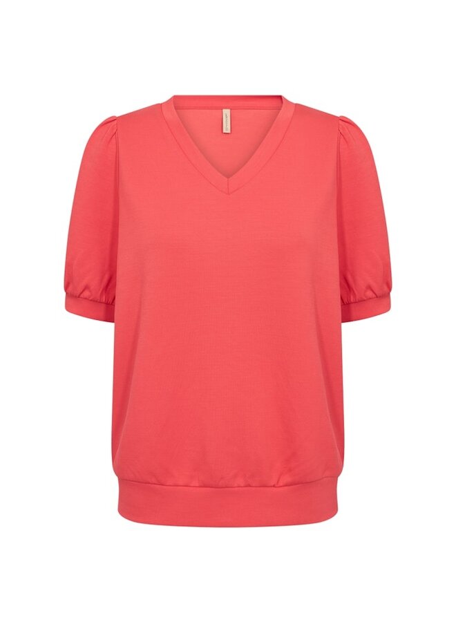 Soyaconcept Top BANU 27049 - Bittersweet