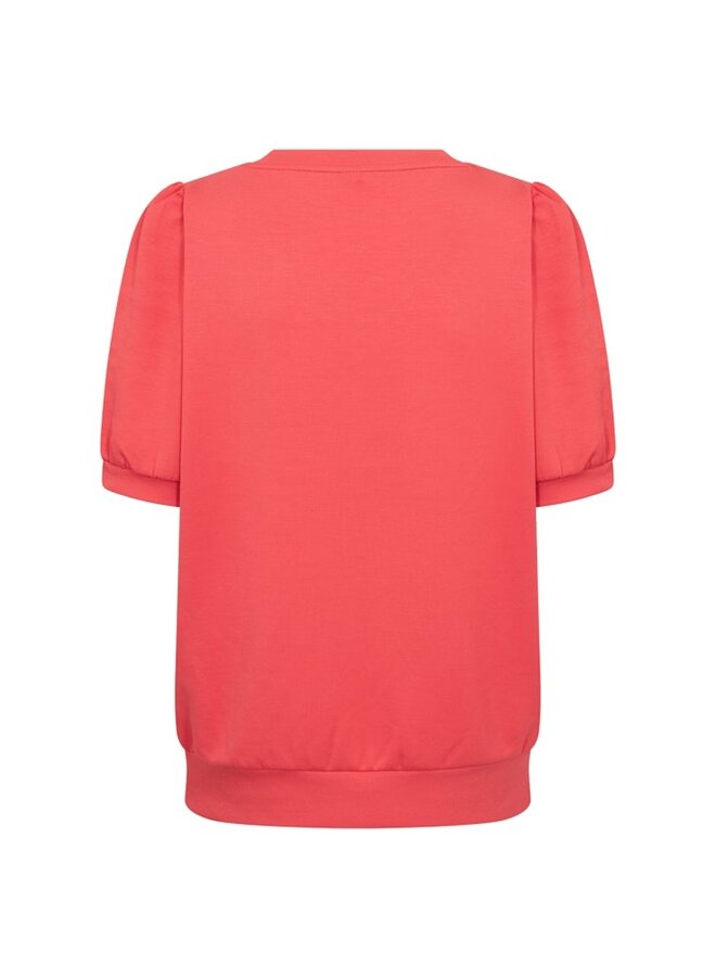 Soyaconcept Top BANU 27049 - Bittersweet