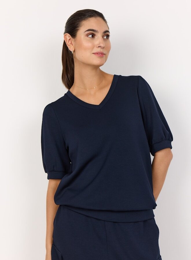 Top BANU 27049 - Navy