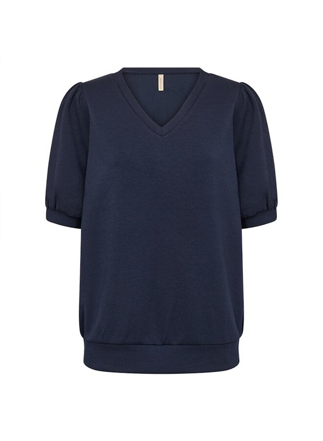 Soyaconcept Top BANU 27049 - Navy