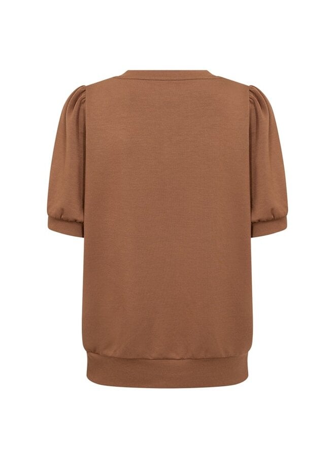 Soyaconcept Top BANU 27049 - Toffee