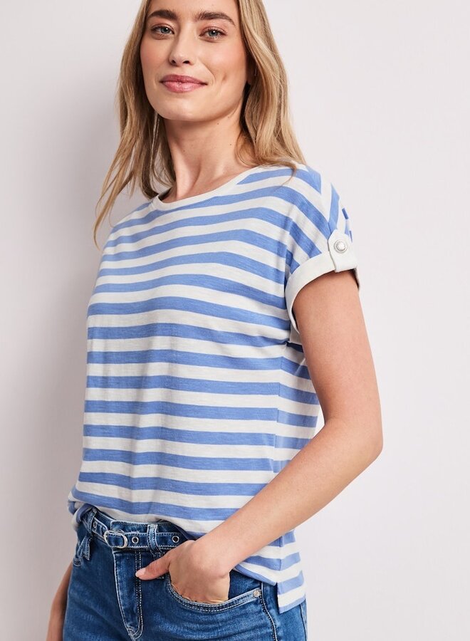 Shirt 325059 - Drift Blue 27319