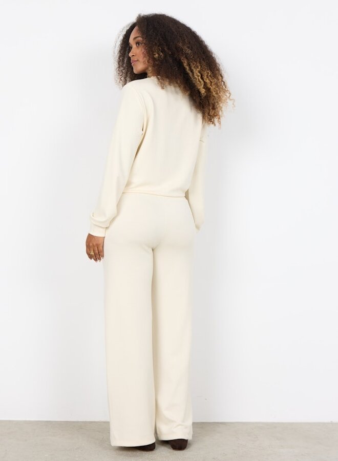 Soyaconcept Broek BANU 27430 - Cream