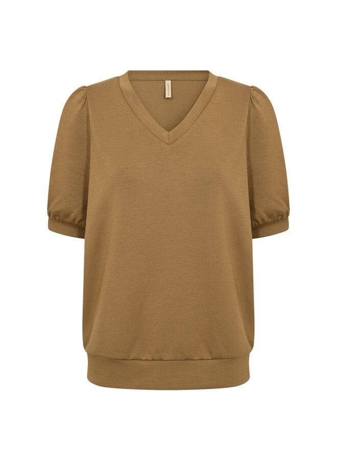 Soyaconcept Top BANU 27049 - Butternut