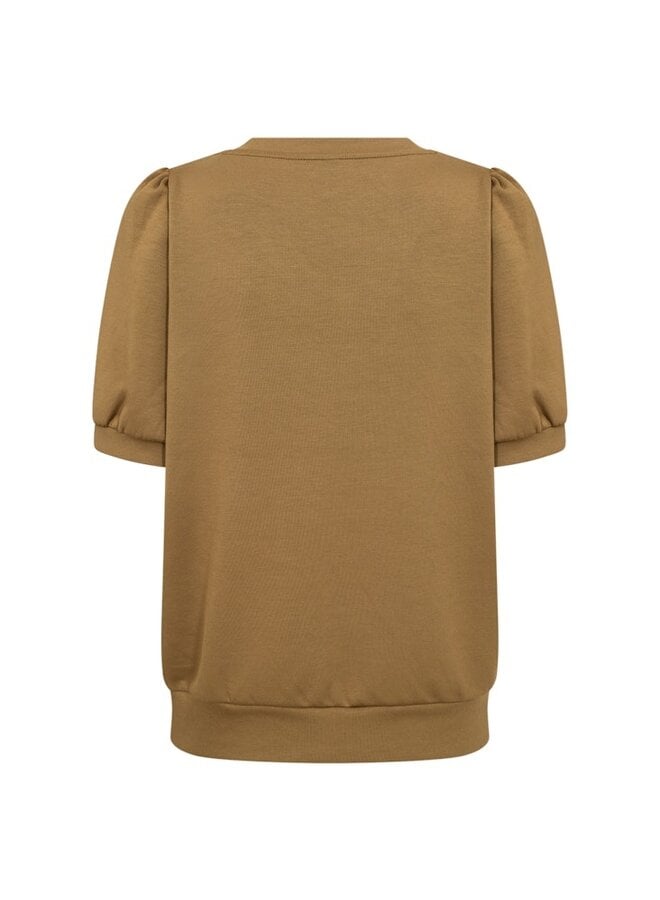 Soyaconcept Top BANU 27049 - Butternut