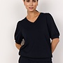 Soyaconcept Top BANU 27049 - Black