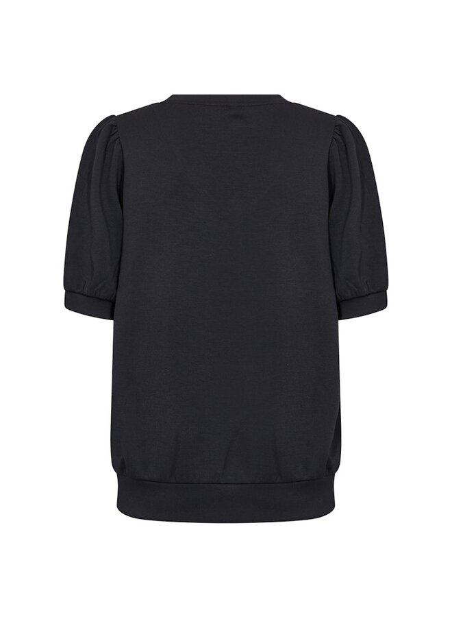 Soyaconcept Top BANU 27049 - Black