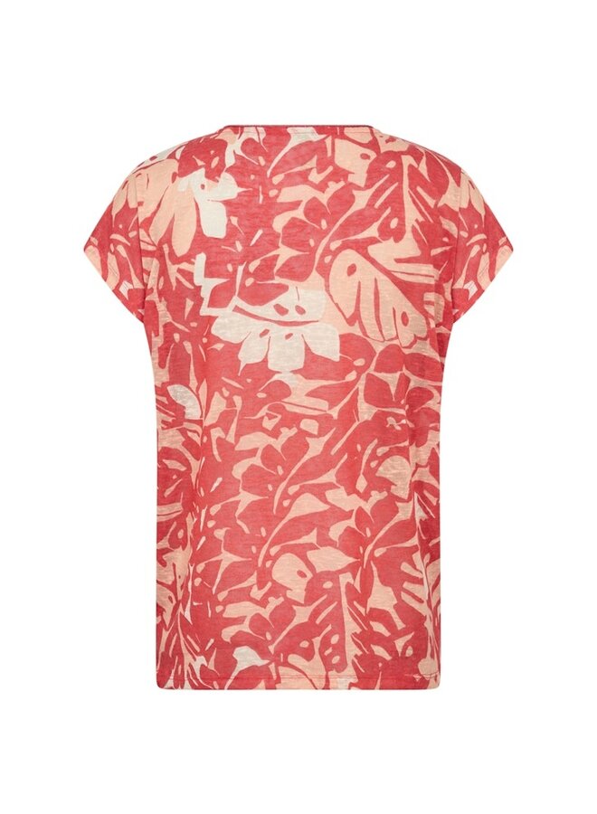 Soyaconcept Top ARETHA 27584 - Bittersweet Combi