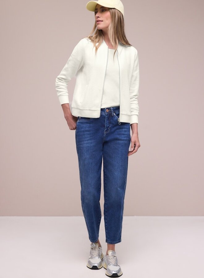 Vest 325079 - 10108 Off White