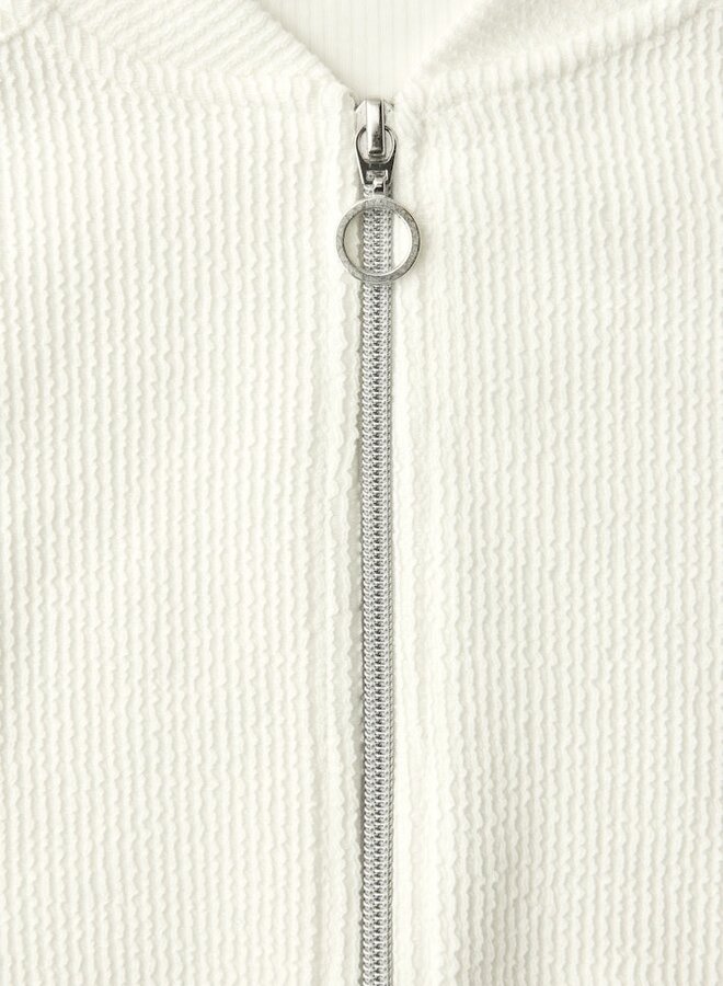 Street One Vest 325079 - 10108 Off White