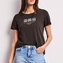 Street One Shirt 325088 - 27276 Espresso Brown