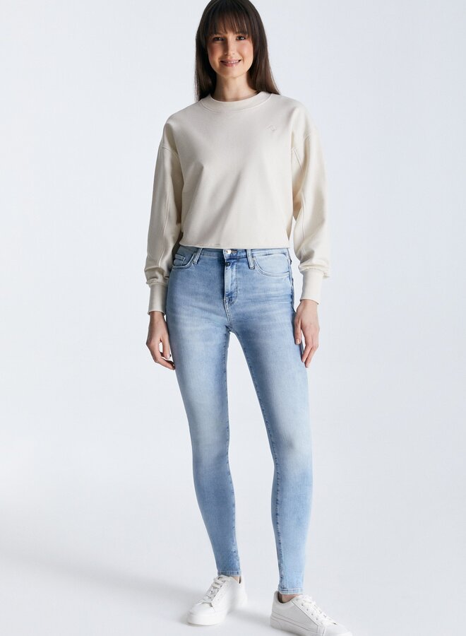 Jeans Skinny Sophia - Light Blue