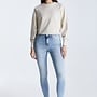 Cup of Joe Skinny Jeans Sophia - Light Blue