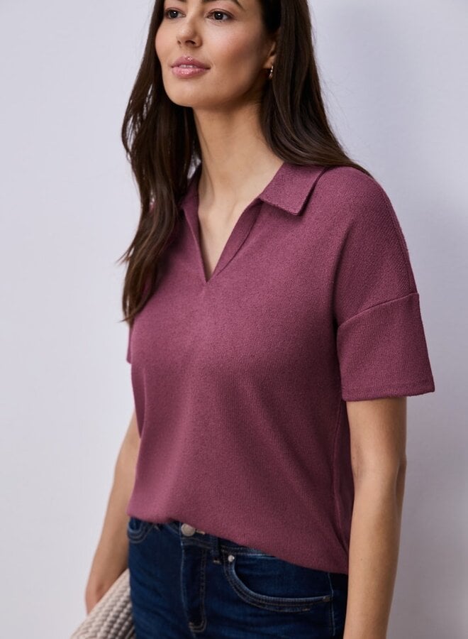 Polo 325067 - 17733 Dark Clouded Blush