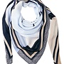 Street One Sjaal 573093 - 37502 Shadowed Navy