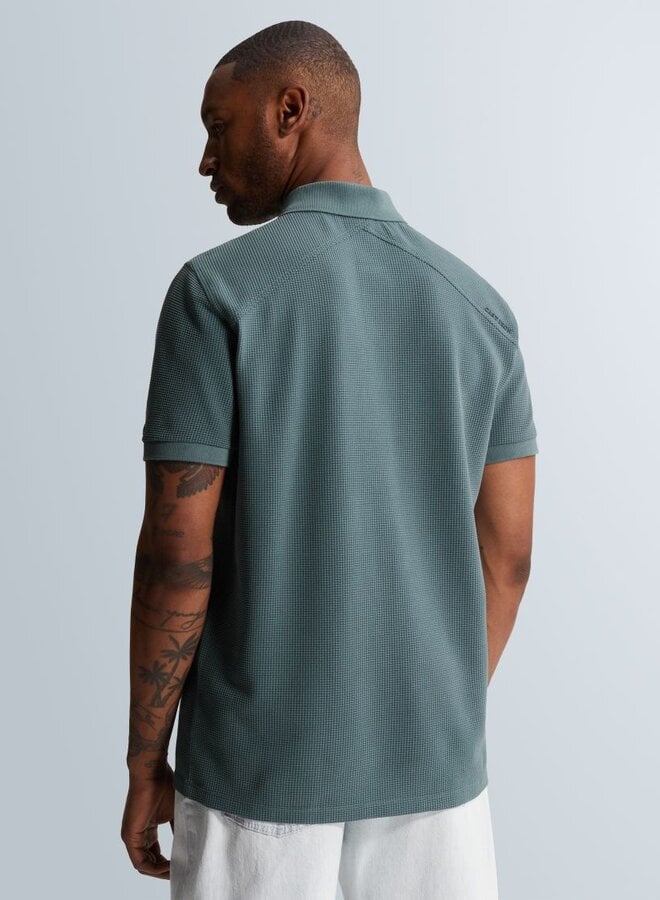 Cast Iron Polo CPSS2604889 - 5414 Oceanview