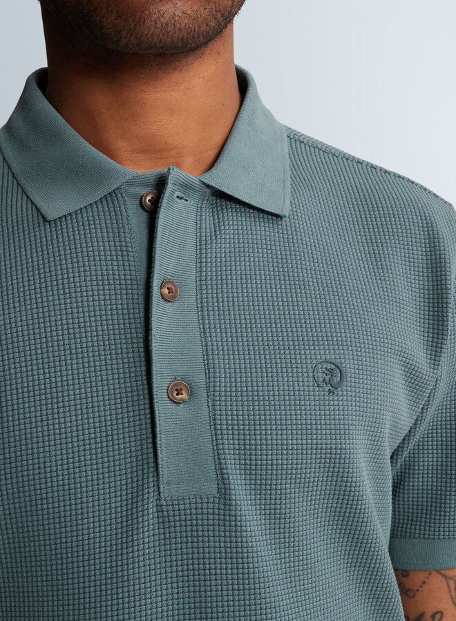 Cast Iron Polo CPSS2604889 - 5414 Oceanview